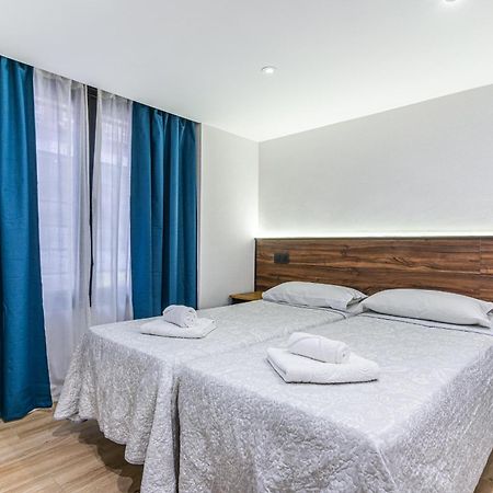 Cc Atocha Apartments Мадрид Екстер'єр фото