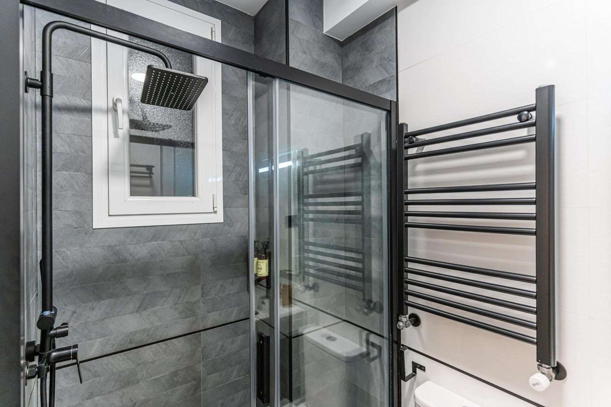 Cc Atocha Apartments Мадрид Екстер'єр фото